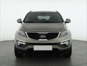 Kia Sportage  1.7 CRDi 