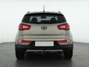 Kia Sportage  1.7 CRDi 