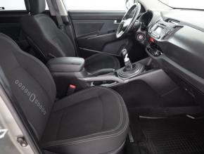 Kia Sportage  1.7 CRDi 