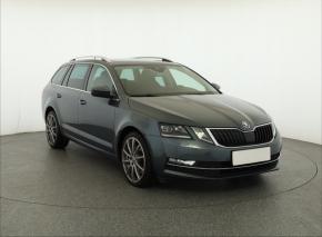 Škoda Octavia  2.0 TDI 