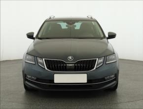 Škoda Octavia  2.0 TDI 