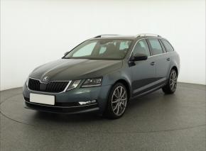 Škoda Octavia  2.0 TDI 