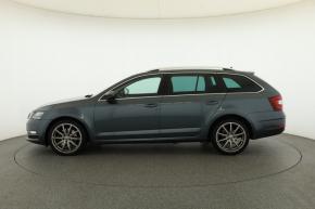 Škoda Octavia  2.0 TDI 