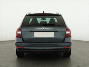 Škoda Octavia  2.0 TDI 