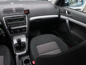 Škoda Octavia  2.0 TDI Ambition Plus 