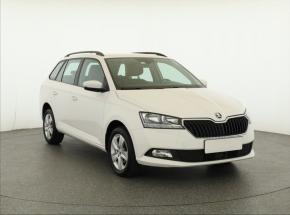 Škoda Fabia  1.0 TSI 