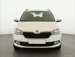 Škoda Fabia  1.0 TSI 