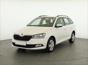 Škoda Fabia  1.0 TSI 