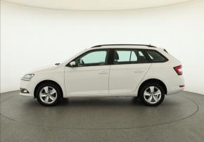 Škoda Fabia  1.0 TSI 