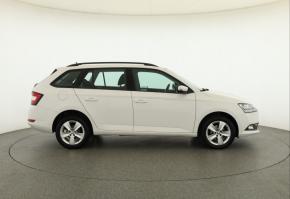 Škoda Fabia  1.0 TSI 