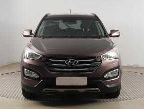 Hyundai Santa Fe  2.2 CRDi 