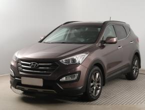 Hyundai Santa Fe  2.2 CRDi 