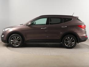 Hyundai Santa Fe  2.2 CRDi 