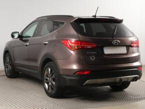 Hyundai Santa Fe  2.2 CRDi 