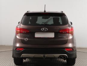 Hyundai Santa Fe  2.2 CRDi 