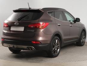 Hyundai Santa Fe  2.2 CRDi 