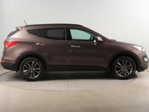 Hyundai Santa Fe  2.2 CRDi 