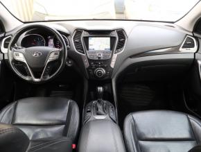 Hyundai Santa Fe  2.2 CRDi 