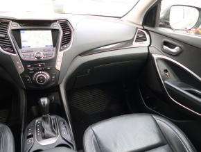 Hyundai Santa Fe  2.2 CRDi 