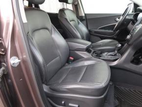 Hyundai Santa Fe  2.2 CRDi 