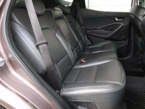 Hyundai Santa Fe  2.2 CRDi 