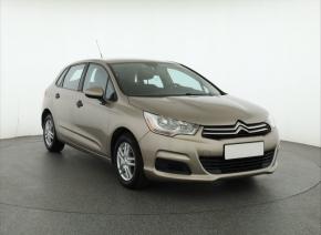 Citroen C4  1.4 16V Furio 