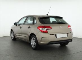 Citroen C4  1.4 16V Furio 