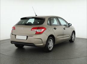 Citroen C4  1.4 16V Furio 