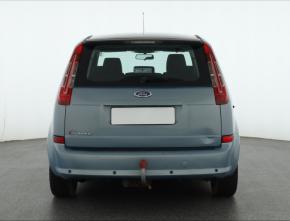 Ford C-Max  1.8 TDCi 