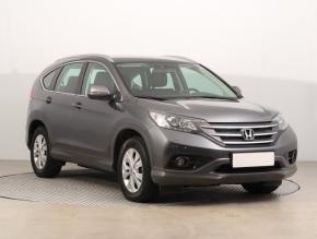 Honda CR-V  2.2 i-DTEC 