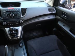 Honda CR-V  2.2 i-DTEC 