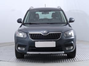 Škoda Yeti  2.0 TDI Laurin&Klement 