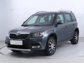 Škoda Yeti  2.0 TDI Laurin&Klement 