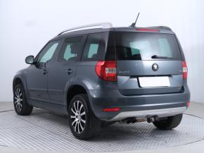 Škoda Yeti  2.0 TDI Laurin&Klement 