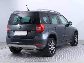 Škoda Yeti  2.0 TDI Laurin&Klement 