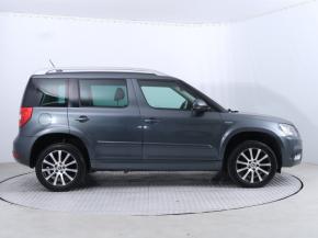 Škoda Yeti  2.0 TDI Laurin&Klement 