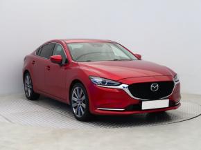 Mazda 6  2.0 Skyactiv-G Revolution