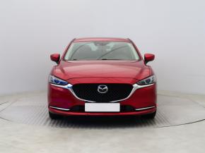 Mazda 6  2.0 Skyactiv-G Revolution 