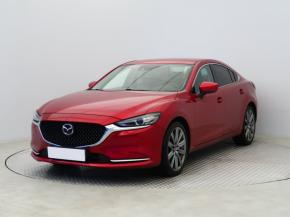 Mazda 6  2.0 Skyactiv-G Revolution 