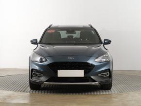 Ford Focus  1.0 MHEV Active 