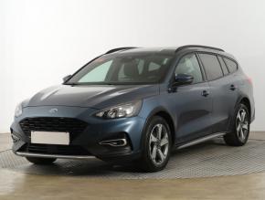 Ford Focus  1.0 MHEV Active 