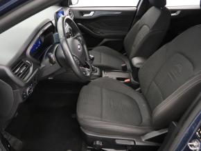 Ford Focus  1.0 MHEV Active 