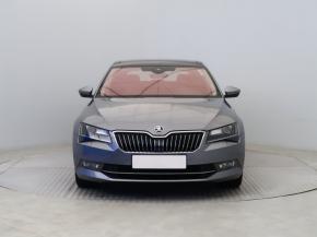 Škoda Superb  2.0 TDI Style 