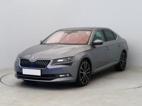 Škoda Superb  2.0 TDI Style 