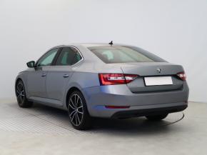 Škoda Superb  2.0 TDI Style 