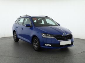 Škoda Fabia  1.0 TSI 