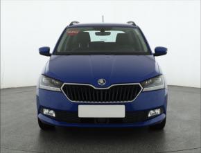 Škoda Fabia  1.0 TSI 