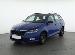 Škoda Fabia  1.0 TSI 