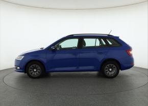 Škoda Fabia  1.0 TSI 