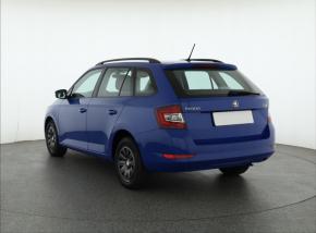 Škoda Fabia  1.0 TSI 